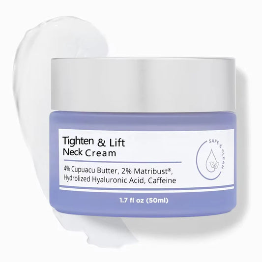 Tighten & Lift Neck Cream