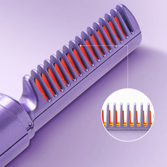 Latest Hairdressing Comb