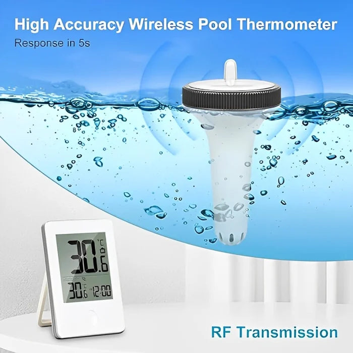 Pool Thermometer