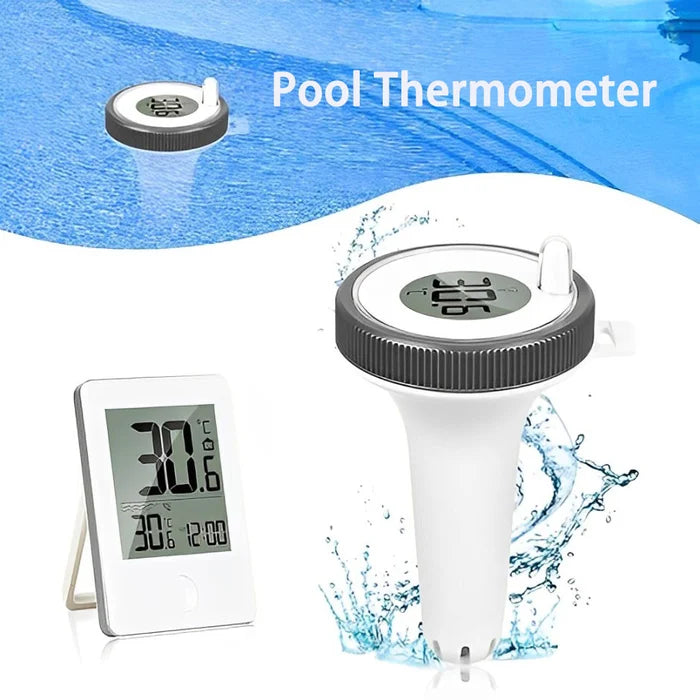 Pool Thermometer