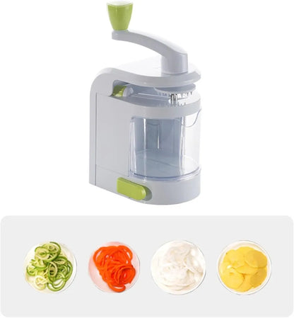 Multifunctional Vegetable Cutter