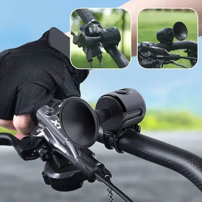 Electric Bike Horn