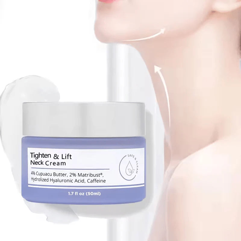 Tighten & Lift Neck Cream